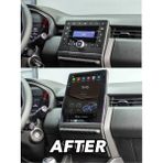 Fimex Renault Clıo 5 Low 2020-2021 Multimedya Navigasyon USB Kamera Carplayer 4 Ram