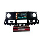 Fimex Renault Master 2003-2011 Fimex 4-64 Fanlı Dspli Pro Oem Multimedia 10"