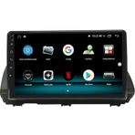 Fimex Renault Taliant 2GB Ram 32GB HDD Android 10 Carplay Özellikli Navigasyon Multimedya Ekran