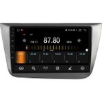 Fimex Seat Altea 2GB Ram 32GB HDD Android 10 Carplay Özellikli Navigasyon Multimedya Ekran