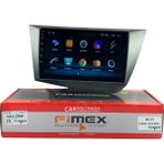 Fimex Seat Leon 2006-2012 Fimex 2.64 Pro Multimedya - Antara Füme