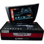 Fimex Seat Leon 2006-2012 Fimex 4-64 (Fanlı) Dspli Pro Oem Multimedia - Siyah