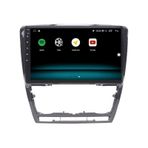 Fimex Skoda Yeti 2GB Ram 32GB HDD Android 10 Carplay Özellikli Navigasyon Multimedya Ekran