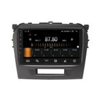 Fimex Suzuki Grand Vitara 2GB Ram 32GB HDD Android 10 Carplay Özellikli Navigasyon Multimedya Ekran
