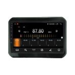Fimex Suzuki Ignis 2GB Ram 32GB HDD Android 10 Carplay Özellikli Navigasyon Multimedya Ekran