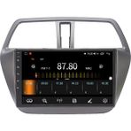 Fimex Suzuki S Cross 2GB Ram 32GB HDD Android 10 Carplay Özellikli Navigasyon Multimedya Ekran