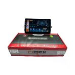 Fimex Toyota Auris 2011 Fimex 2-64 Dspli Pro Oem Multimedia