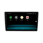 Fimex Toyota Auris 2GB Ram 32GB HDD Android 10 Carplay Özellikli Navigasyon Multimedya Ekran