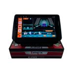 Fimex Toyota Corolla 1995-2000 Güneş-Ay Fimex 4-64 Fanlı Dspli Pro Oem Multimedia 9"