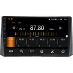 Fimex Toyota Corolla 2GB Ram 32GB HDD Android 10 Carplay Özellikli Navigasyon Multimedya Ekran