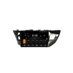Fimex Toyota Levin 2 GB Ram 32 GB HDD Android 10 Carplay Özellikli Navigasyon Multimedya Ekran