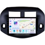 Fimex Toyota Rav4 2007-2012 Multimedya Navigasyon USB Kamera Carplayer