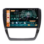 Fimex VW Jetta 2GB Ram 32GB HDD Android 10 Carplay Özellikli Navigasyon Multimedya Ekran