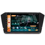 Fimex VW Passat B8 2GB Ram 32GB HDD Android 10 Carplay Özellikli Navigasyon Multimedya Ekran