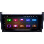 Fimex Vw Polo 2012+ Multimedya Navigasyon USB Kamera Carplayer 6 Ram