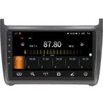 FİMEX VW POLO 7 ANDROİD 12 MULTİMEDYA CARPLAY 8GB RAM + 128GB HDD NAVİGASYON EKRAN