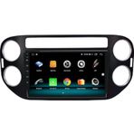 Fimex VW Tiguan 2GB Ram 32GB HDD Android 10 Carplay Özellikli Navigasyon Multimedya Ekran