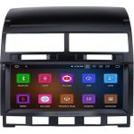 Fimex Vw Touareg 2003-2010 Multimedya Navigasyon USB Kamera Carplayer