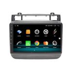 Fimex VW Touareg 2GB Ram 32GB HDD Android 10 Carplay Özellikli Navigasyon Multimedya Ekran