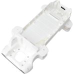Fimi Xiaomi Fımı X8SE X8 Se 2019 / 2020 / 2022 V2.0 Main Body Orta Gövde Kabuk Shell