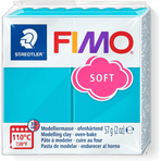 Fimo 802039 Turkuaz 57 GR Soft Modelleme Kili
