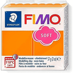 Fimo 802042 Mandalina 57 GR Soft Modelleme Kili