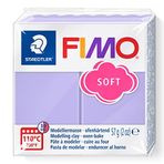 Fimo 8020605 57 gr Leylak Fimo Effect Modelleme Kili