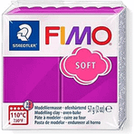 Fimo 802061 Mor Menekşe 57 GR Soft Modelleme Kili