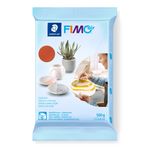 Fimo 810076 Fimo Air Basic 500 GR Kiremit Modelleme Kili