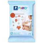 Fimo 813176 Air Light Kiremit 250 GR Modelleme Kili