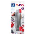 Fimo 8700 04 3'lü Sert Bıçak Seti
