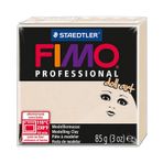 Fimo Beige Doll Art 85 gr Professional Polimer Kil