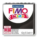 Fimo Black Kids 42 gr Polimer Kil