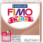 Fimo Brown Kids 42 gr Polimer Kil