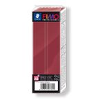 Fimo Carmine 454 gr Professional Polimer Kil