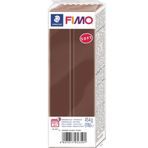 Fimo Chocolate 454 gr Professional Polimer Kil
