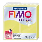 Fimo Citrin Effect 57 gr Polimer Kil