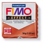 Fimo Copper Effect 57 gr Polimer Kil