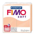 Fimo Flesh Light 57 gr Soft Polimer Kil