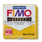 Fimo Gold Effect 57 gr Polimer Kil