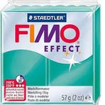 Fimo Green Vert Effect 57 GR Polimer Kil