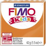Fimo Kids No:4 Turuncu 42 gr Polimer Kil