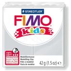 Fimo Kids No:80 Açık Gri 42 gr Polimer Kil