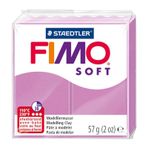 Fimo Lavender 57 gr Soft Polimer Kil