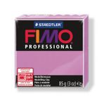 Fimo Lavender 85 gr Professional Polimer Kil