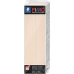 Fimo Polimer Model Hamuru 454 gr Beige 8041-44