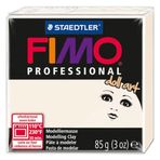 Fimo Porcelain Doll Art 85 gr Professional Polimer Kil