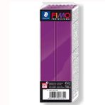 Fimo Purple 454 gr Professional Polimer Kil