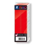 Fimo Red 454 gr Professional Polimer Kil