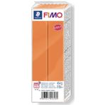 Fimo Soft 454 gr No:42 Mandarine Polimer Kil